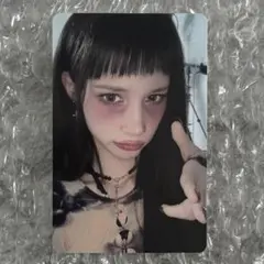Kep1er KCONくじ オンライン バヒエ トレカ Kep1er バヒエ kcon オンラインくじ トレカ 限定品【正規品】 - メルカリ
