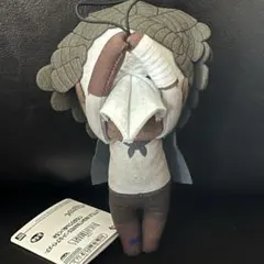 LITTLE NIGHTMARES ぐらぶらりんぬいぐるみ ロゥ