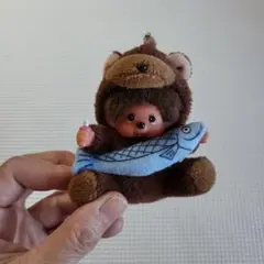 2025年最新】モンチッチ北海道限定の人気アイテム - メルカリ