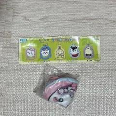 ちいかわ ダイカットポーチ ちいかわ