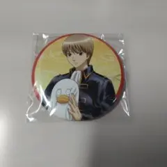 沖田総悟 銀魂 缶バッジ