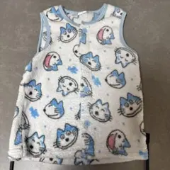 子供服　ベビー服　スリーパー　パジャマ