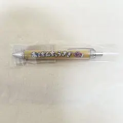 おぱんちゅうさぎ　ロゴ　ボールペンのサムネイル