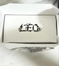 ALD1 LEO リオ Hissingver 未開封