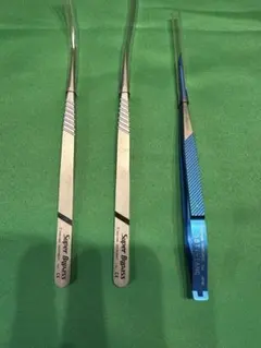 脳神経外科手術用ピンセット・ハサミSuper Bypass 縫合糸・人工血管