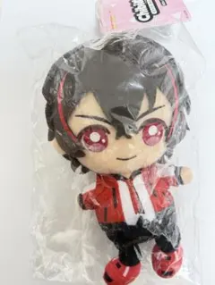 ゆあんくん chibiぬいのサムネイル
