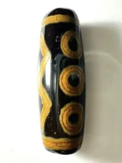 六眼金剛杵天珠30㍉