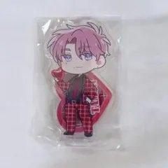 福原多聞 多聞くん今どっち！？ アニメイト ポイント景品 アクリル