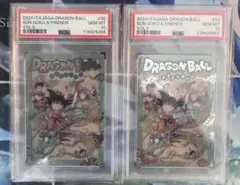 PSA9、2枚 ダイバーズex2-009、イタジャガ5-30 sec - メルカリ