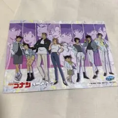 名探偵コナン イラストカード