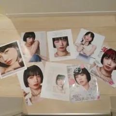 2026年最新】小松菜奈 チェキの人気アイテム - メルカリ