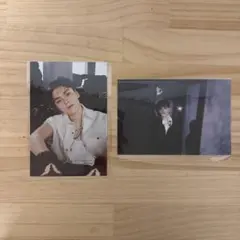 SEVENTEEN ランダム バーノン