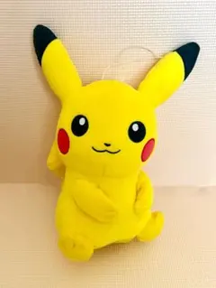 ポケモン ピカチュウ ぬいぐるみ