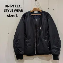 2026年最新】Universal Style Wear メンズ ダウンジャケットの人気 