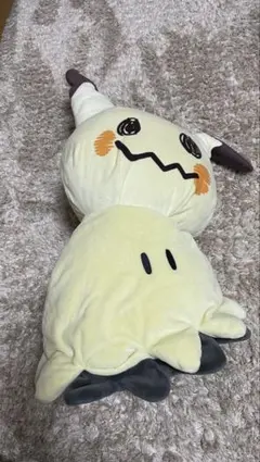 2026年最新】ミミッキュ 等身大の人気アイテム - メルカリ