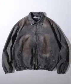 短丈 ジャケット