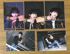 桜木雅哉　生写真　第37弾