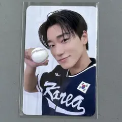 ateez サン メクス