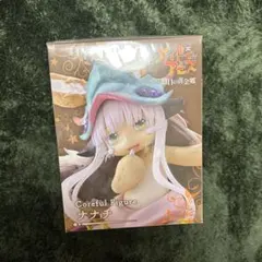 メイドインアビス Coreful Figure ナナチ烈日の黄金卿フィギュア