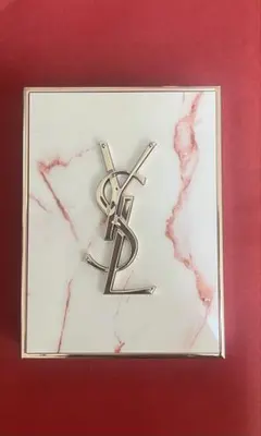 YSL クチュール ミニ クラッチ 126 910 2点セット 9割残ってます