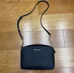 Ruusiimama様専用☆ 新品未使用 美品 マイケルコース ロゴ サフィアー