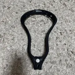 [新品]Warrior evo QX2-O ラクロスヘッド ブラック