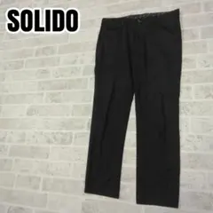 SOLIDO　ソリード　パンツ　サイズ4のサムネイル