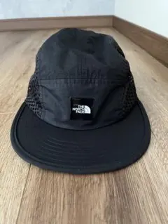 ノースフェイス　ファイブパネルメッシュキャップ　NN02330