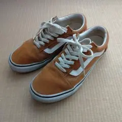 Vans オールドスクール