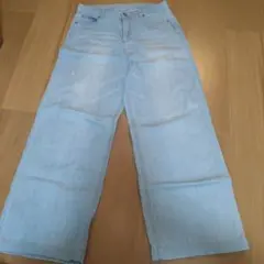 JEANASIS　デニム