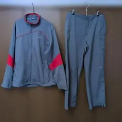 ナイキ　NIKE SPHERE DRY ジャージ上下 00s TECH XLのサムネイル