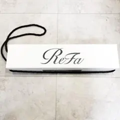 【新品・未開封】ReFa BEAUTECH STRAIGHT IRON
