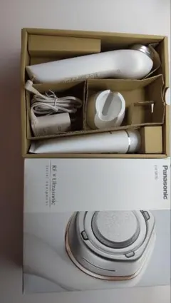 HFY286 ☆未使用☆ パナソニック 家庭用RF美顔器 EH-SR70 - メルカリ
