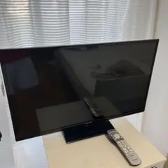 ☆東芝46インチTV 46A2☆リモコン・B-CAS欠品☆ - メルカリ