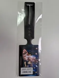 TXT Starkissed ユニバ限定4形態セット購入特典 ラゲッジタグ　②