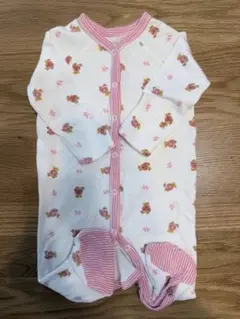 カバーオール(60cm/3m) / ポロラルフローレン