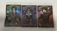 にじさんじウエハース2 まとめ売り