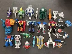 2026年最新】トランスフォーマーまとめ売りの人気アイテム - メルカリ
