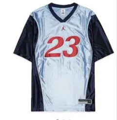 Supreme x Jordan Warm Up Jersey 