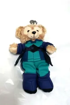 2026年最新】ダッフィーぬいぐるみバッジ25周年の人気アイテム - メルカリ