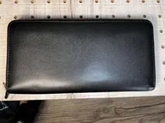 Paul Smith ポールスミス 長財布 ラウンドジップ マルチストライプ