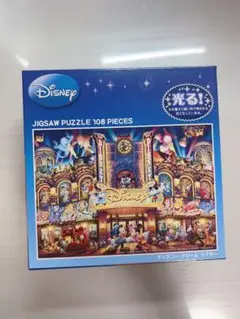 ジグソーパズル