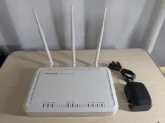 IO DATA WHG-AC1750AFのサムネイル
