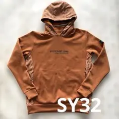 SY32 by Sweet Years フーディー　Lサイズ