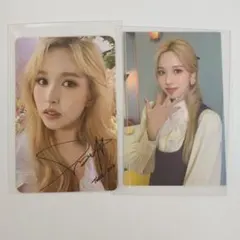 2026年最新】Twice ミナ トレカ セットの人気アイテム - メルカリ