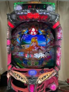 平和 CRルパン三世〜I'm a super hero~394verパチンコ実機 - メルカリ