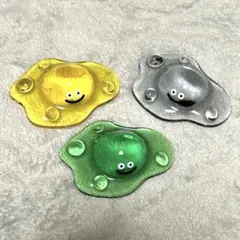 ドラゴンクエストAM　ビッグクリアフィギュア