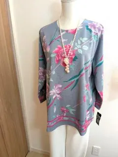 2026年最新】レオナール チュニックの人気アイテム - メルカリ