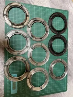 スーパートラップ 4インチ オープンエンド - メルカリ