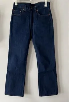 LVC 517 w29 リーバイス　ブーツカット　ブルガリア製